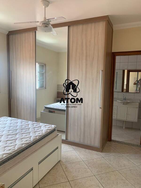 Apartamento à venda no Esplanada Independência: 