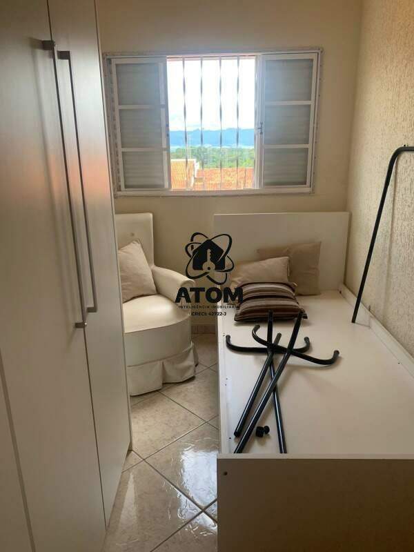 Apartamento à venda no Esplanada Independência: 
