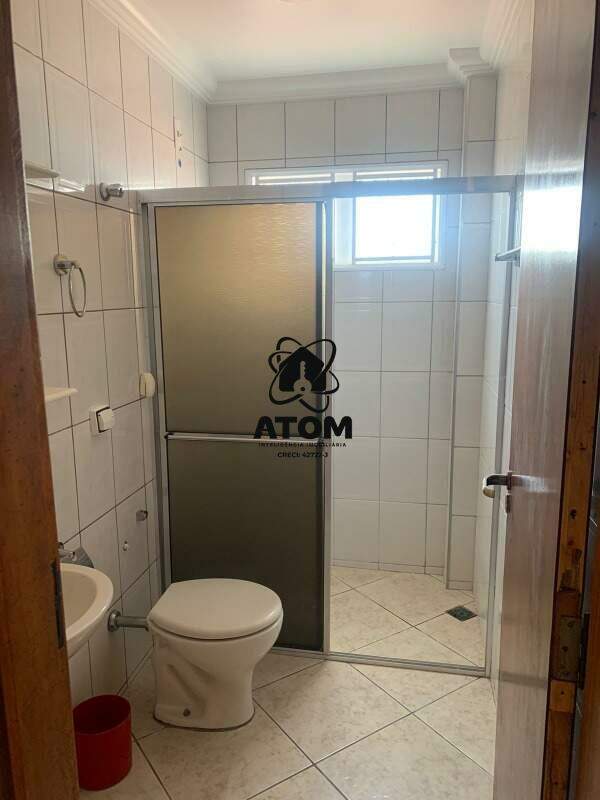 Apartamento à venda no Esplanada Independência: 
