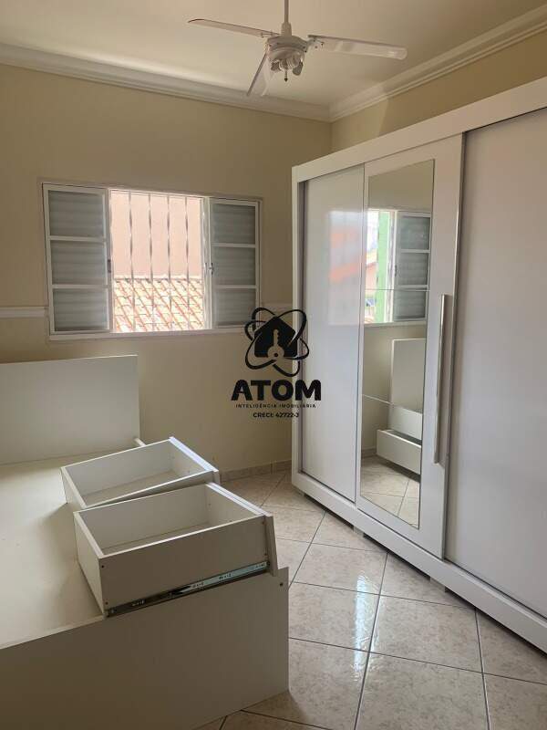 Apartamento à venda no Esplanada Independência: 