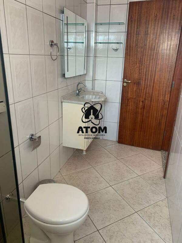Apartamento à venda no Esplanada Independência: 