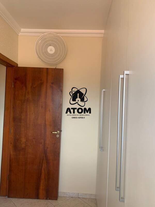 Apartamento à venda no Esplanada Independência: 