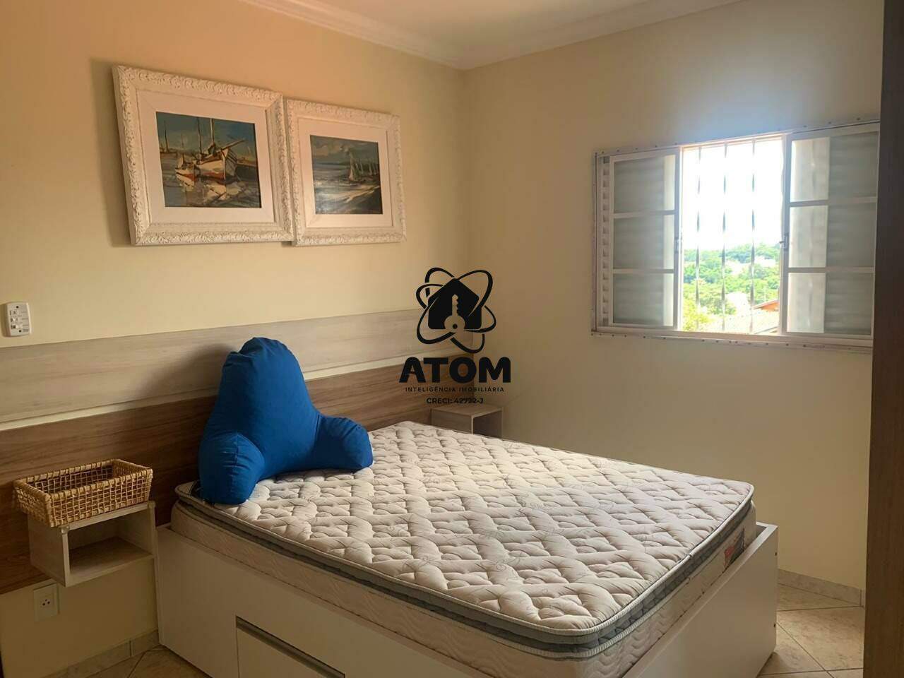 Apartamento à venda no Esplanada Independência: 