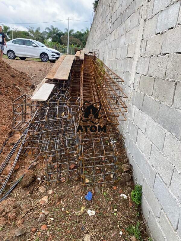 Terreno/Lote à venda no Vila Caetano: 