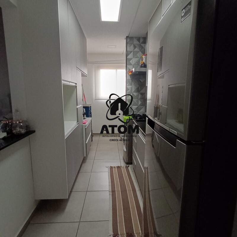 Apartamento à venda no Vila Paulista: 