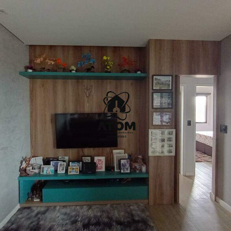 Apartamento à venda no Vila Paulista: 