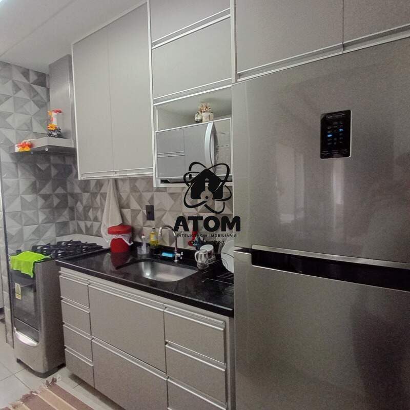 Apartamento à venda no Vila Paulista: 