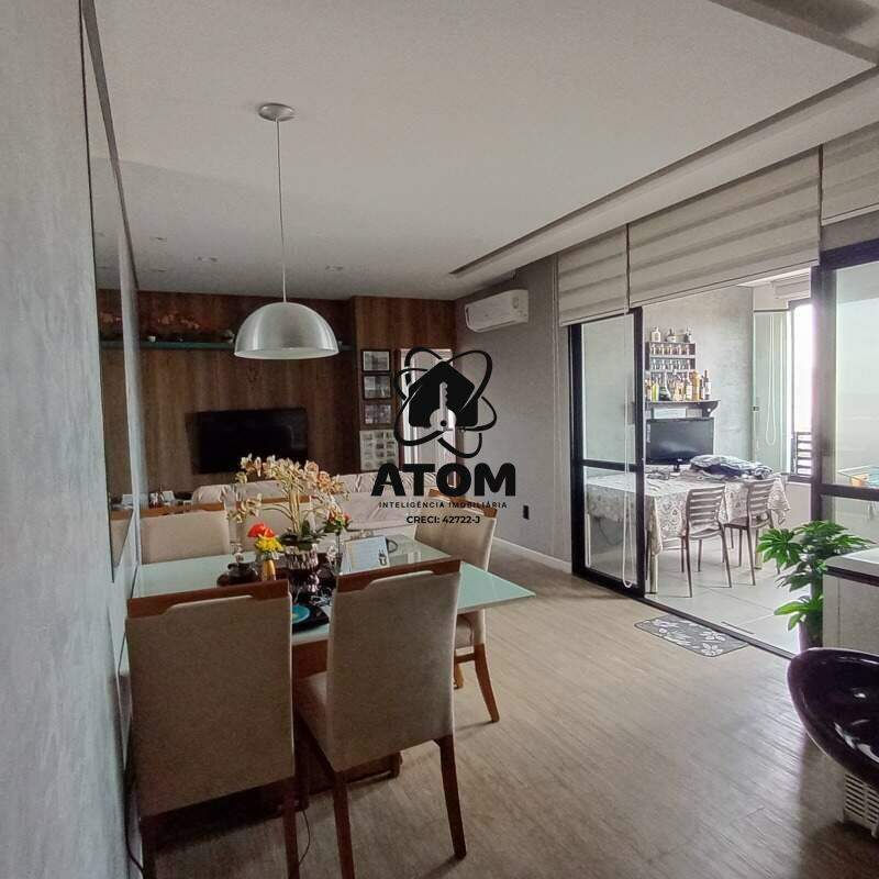 Apartamento à venda no Vila Paulista: 