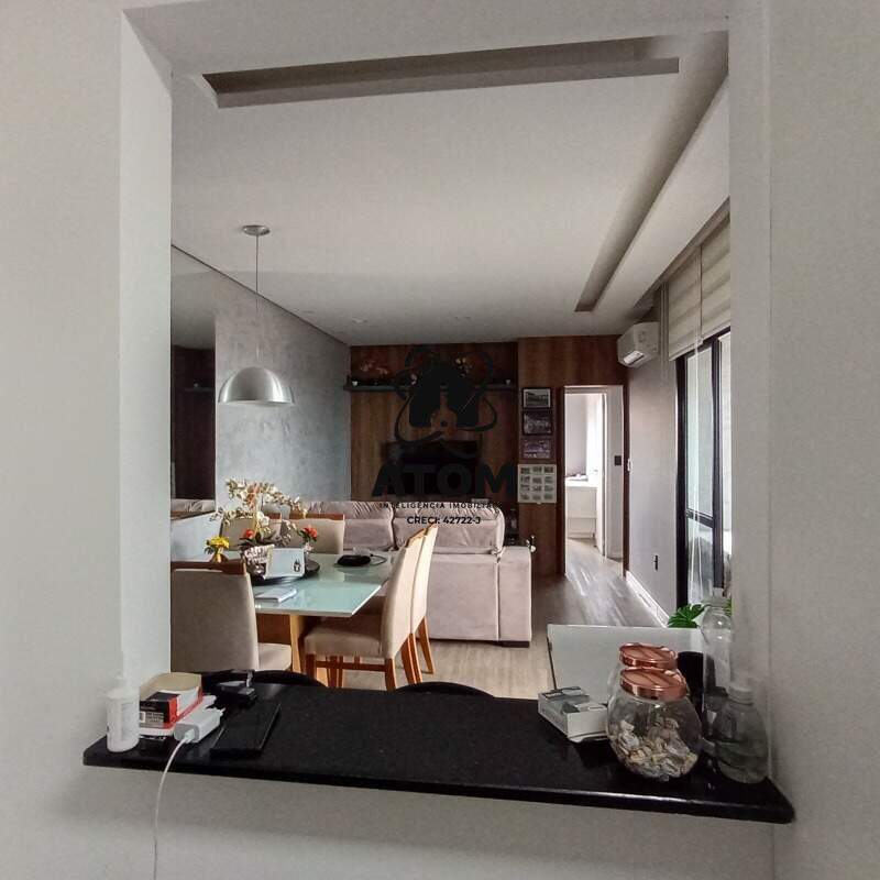 Apartamento à venda no Vila Paulista: 
