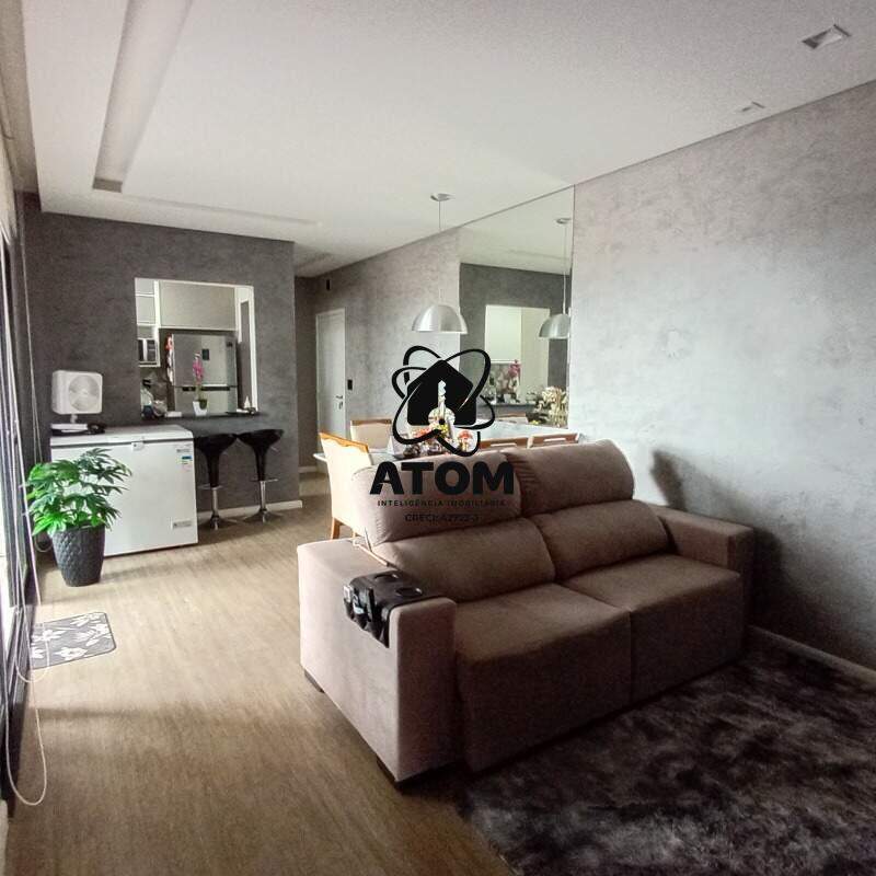 Apartamento à venda no Vila Paulista: 