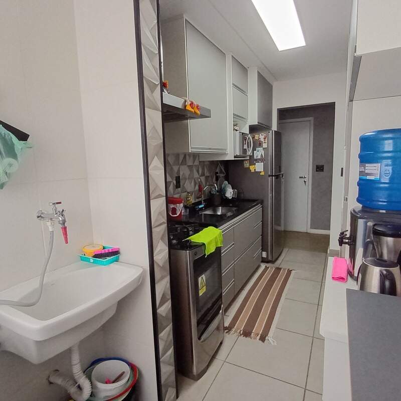 Apartamento à venda no Vila Paulista: 