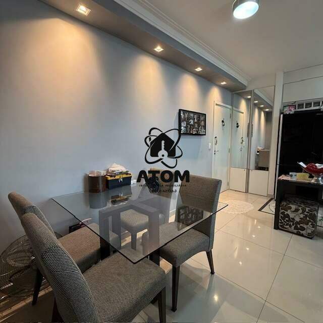 Apartamento à venda no Vila das Jabuticabeiras: 