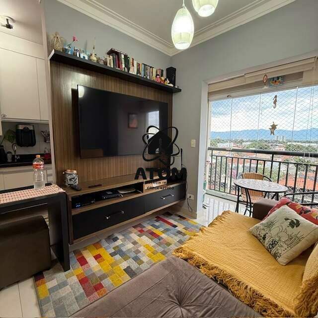 Apartamento à venda no Vila das Jabuticabeiras: 