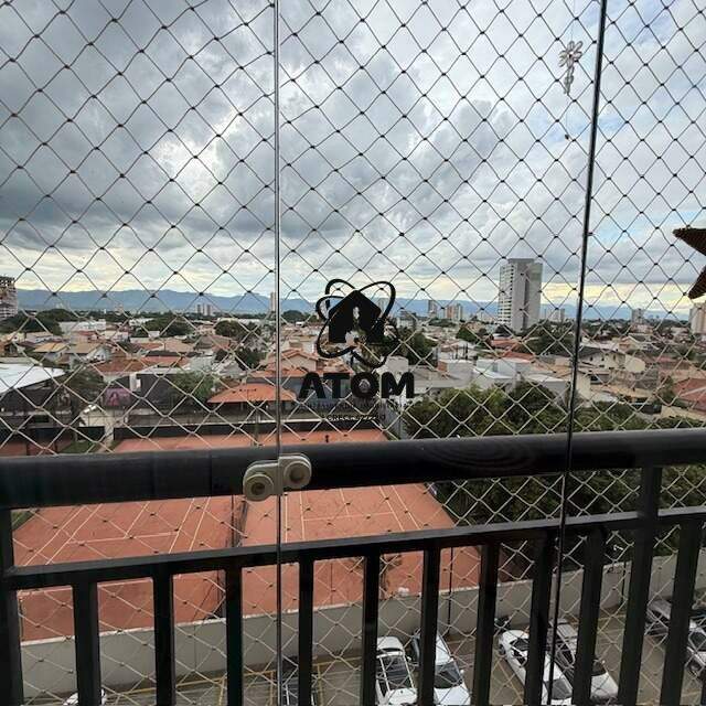 Apartamento à venda no Vila das Jabuticabeiras: 