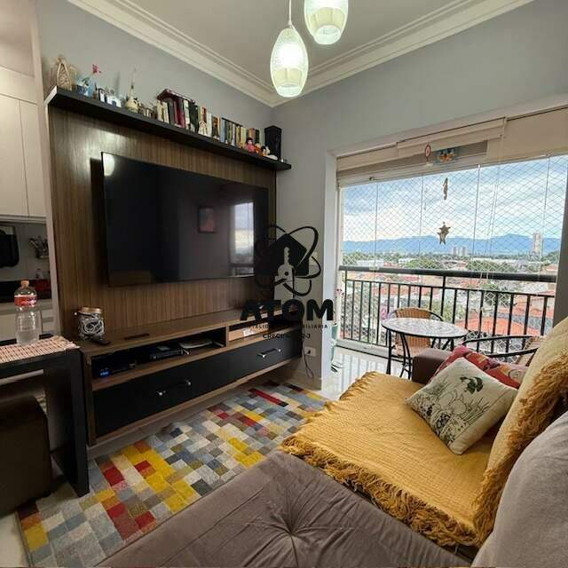 Apartamento à venda no Vila das Jabuticabeiras: 