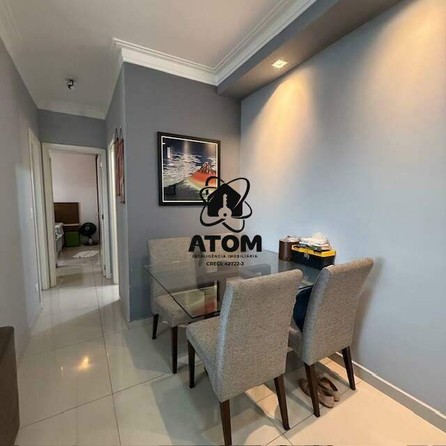 Apartamento à venda no Vila das Jabuticabeiras: 
