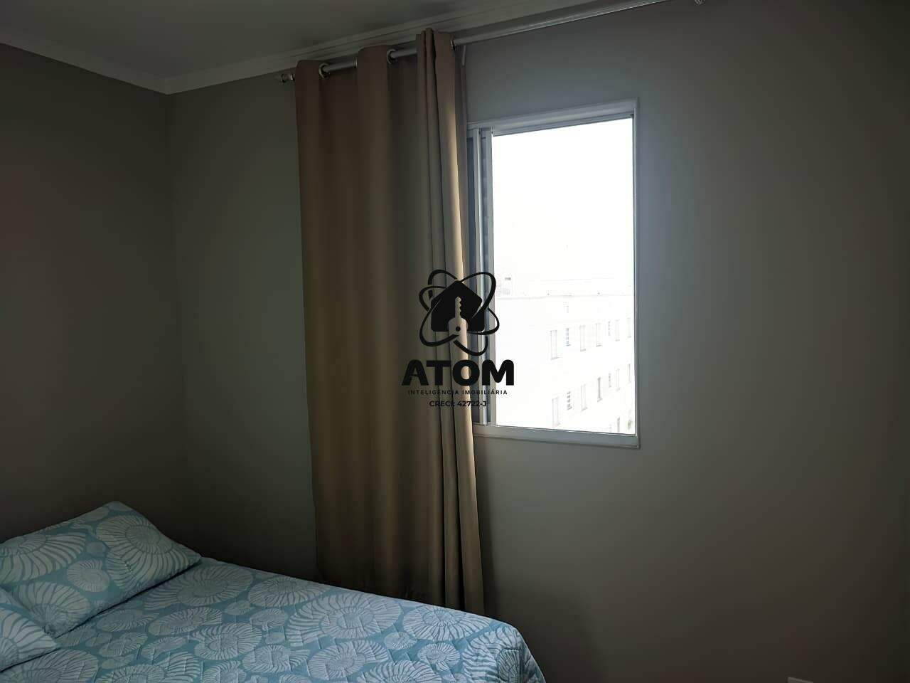 Apartamento à venda no Vila São José: 