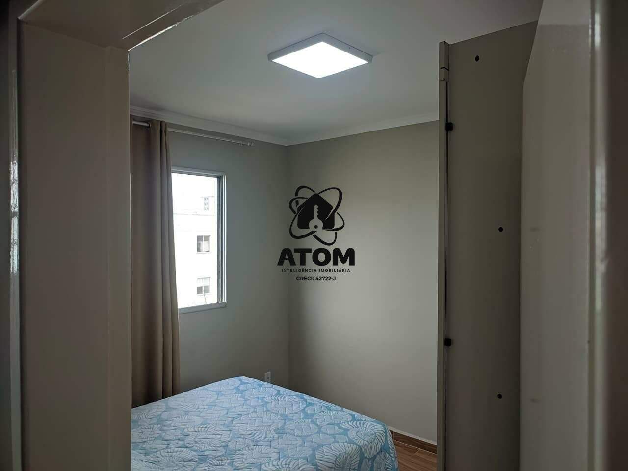Apartamento à venda no Vila São José: 