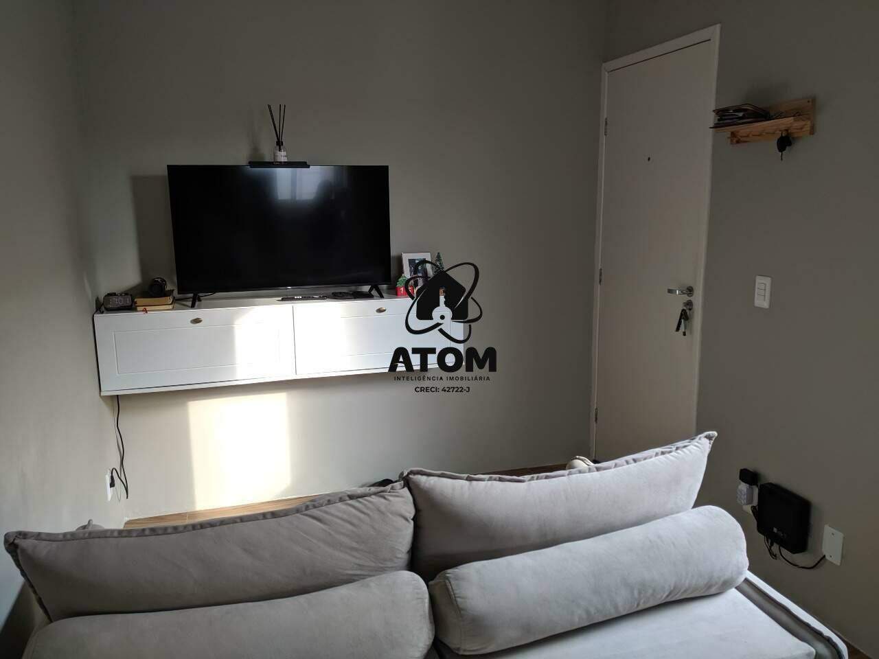 Apartamento à venda no Vila São José: 