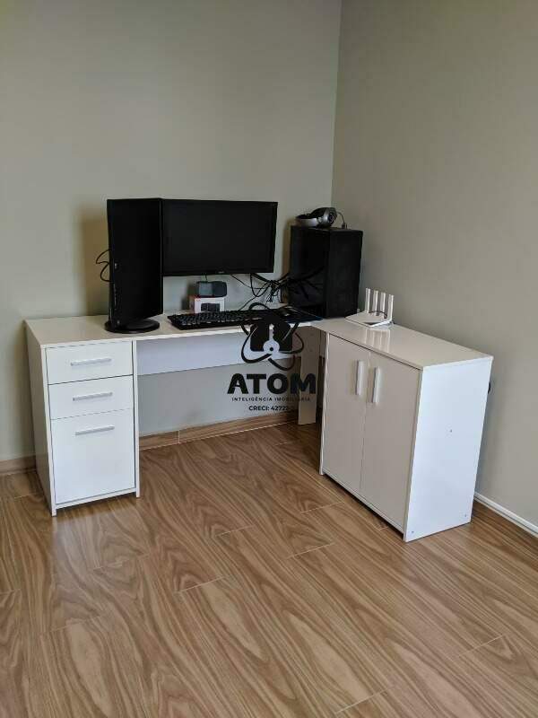 Apartamento à venda no Vila São José: 