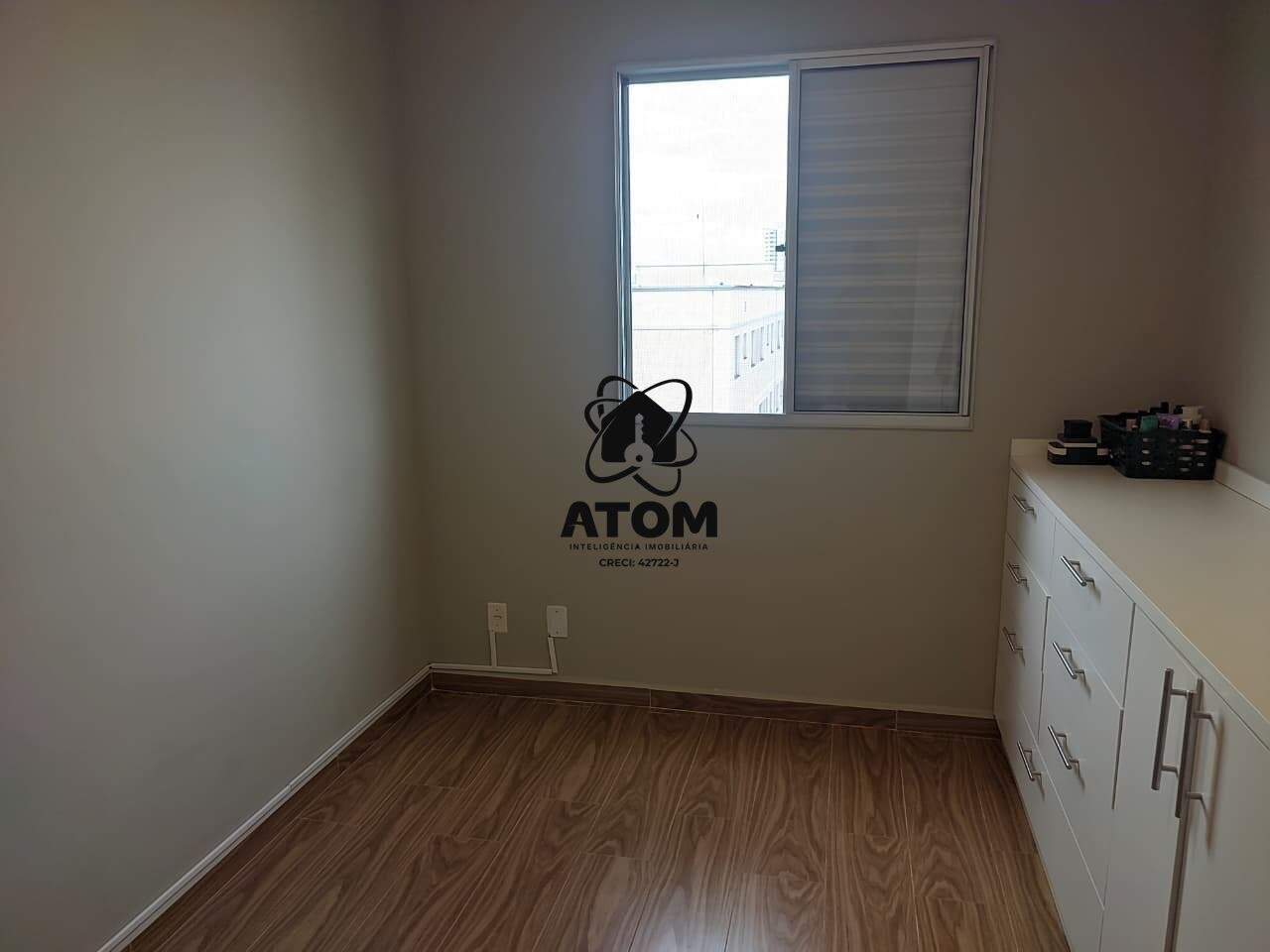 Apartamento à venda no Vila São José: 