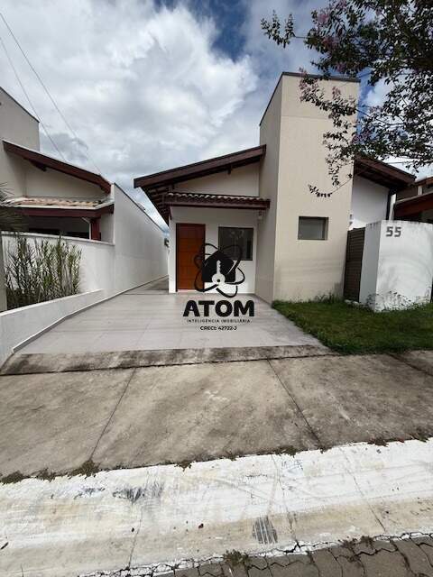 Casa em condominio à venda no Barreiro: 