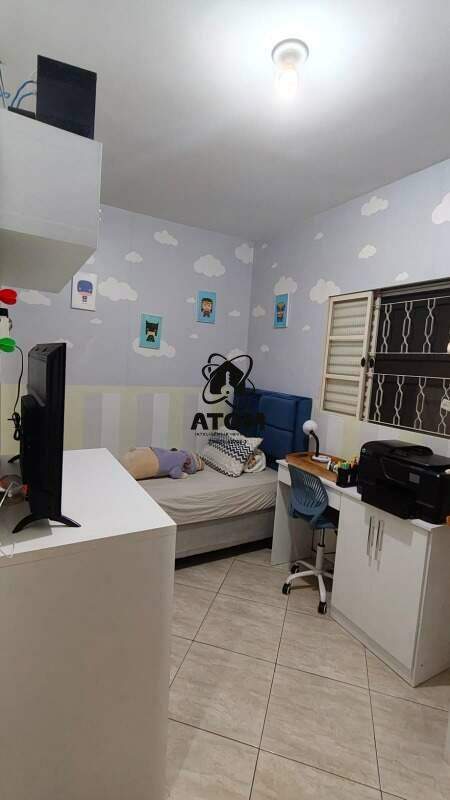 Casa à venda no Esplanada Independência: 