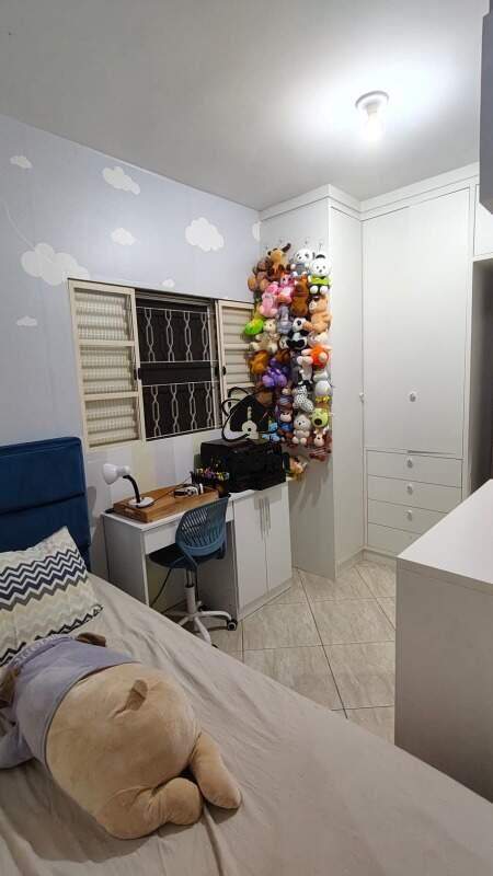 Casa à venda no Esplanada Independência: 