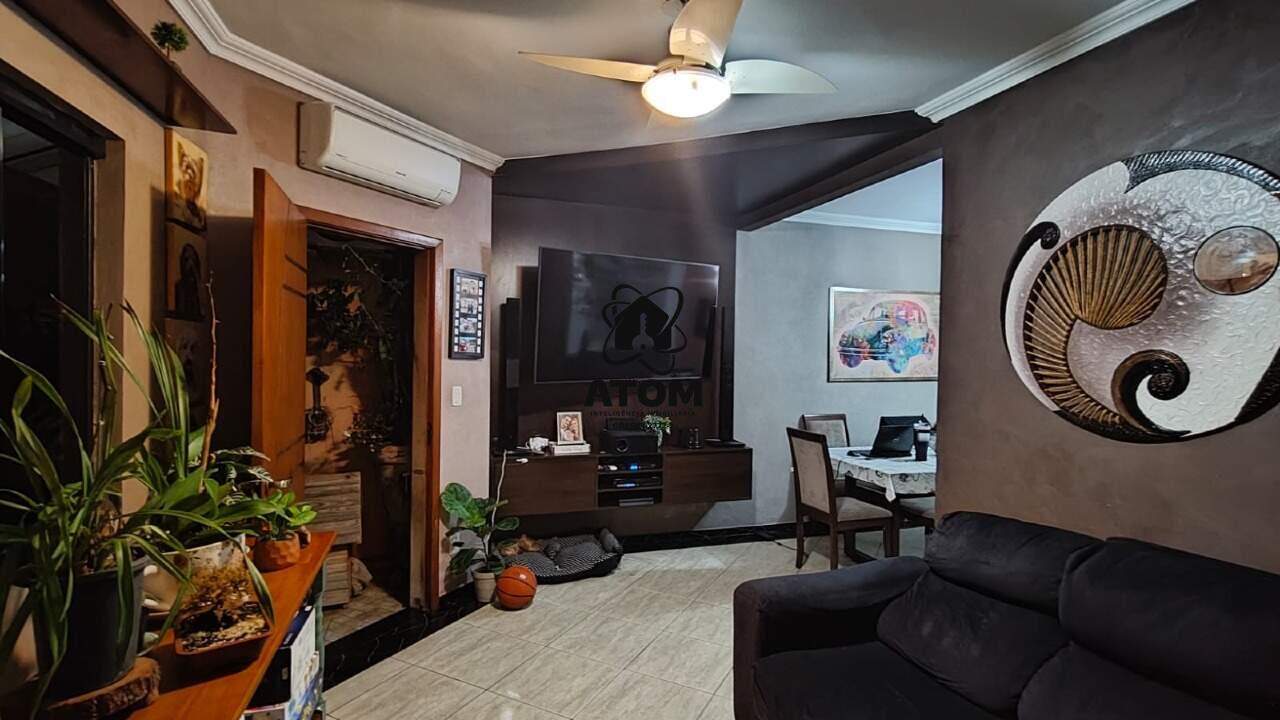 Casa à venda no Esplanada Independência: 