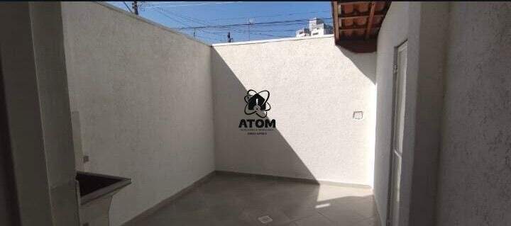 Casa à venda no Vila Nossa Senhora das Graças: 