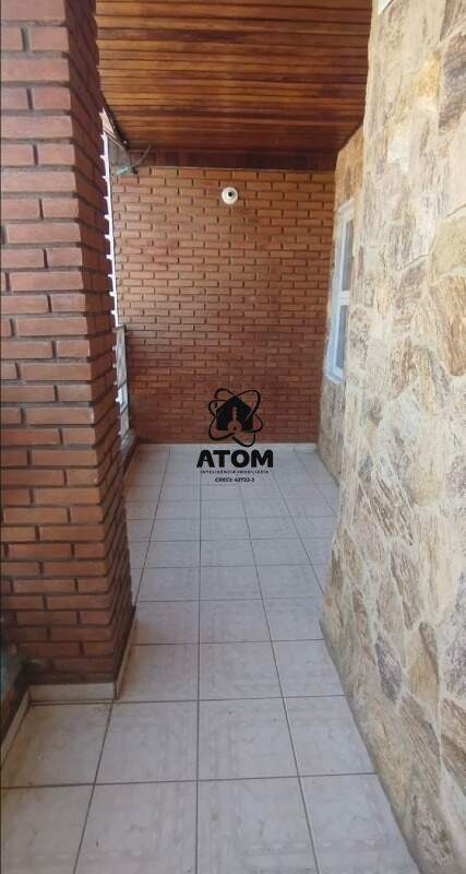 Casa à venda no Vila Nossa Senhora das Graças: 