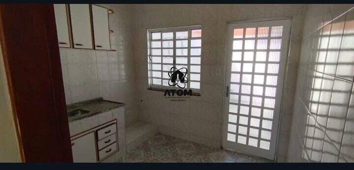 Casa à venda no Vila Nossa Senhora das Graças: 