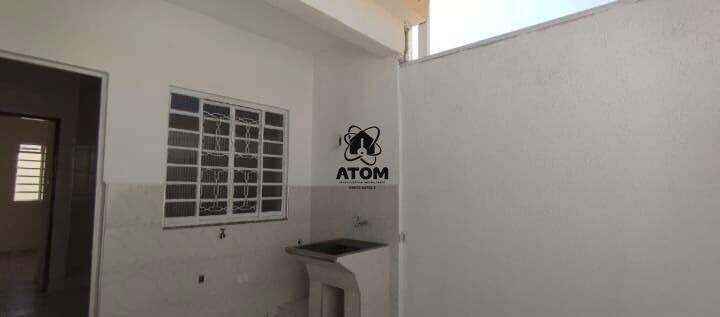Casa à venda no Vila Nossa Senhora das Graças: 