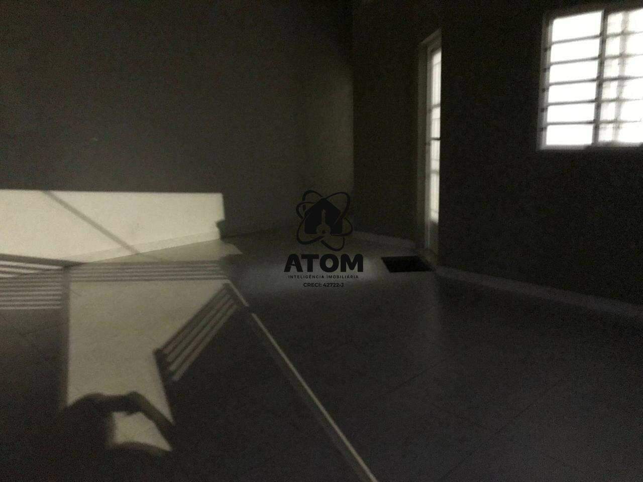 Casa em condominio à venda no Parque Arco Íris: 