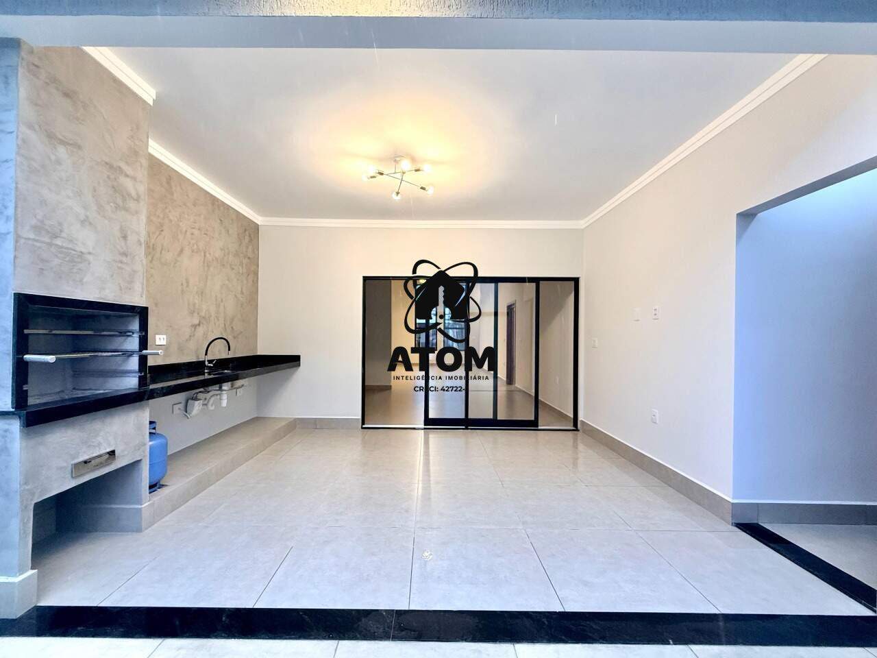 Casa em condominio à venda no Bairro dos Guedes: 