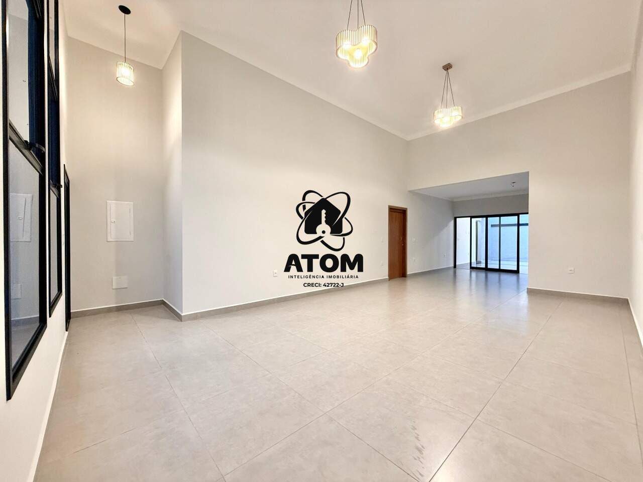 Casa em condominio à venda no Bairro dos Guedes: 