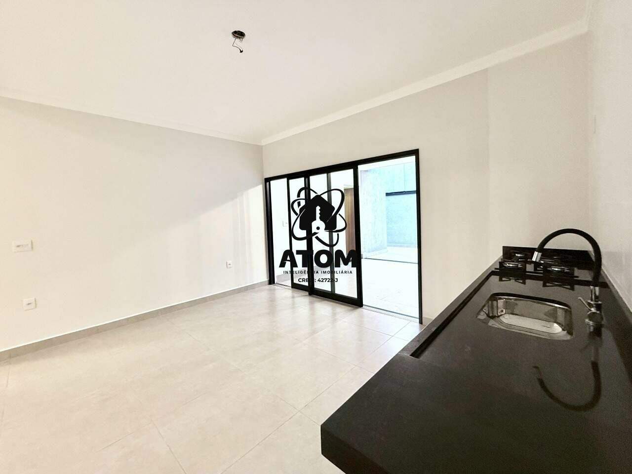 Casa em condominio à venda no Bairro dos Guedes: 