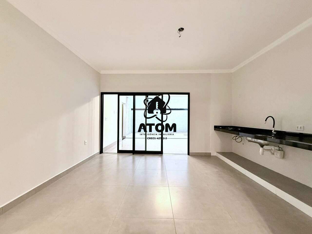 Casa em condominio à venda no Bairro dos Guedes: 