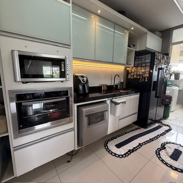 Apartamento à venda no Vila das Jabuticabeiras: 