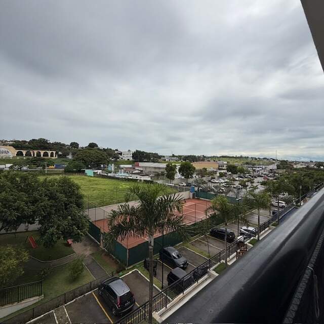 Apartamento à venda no Vila das Jabuticabeiras: 