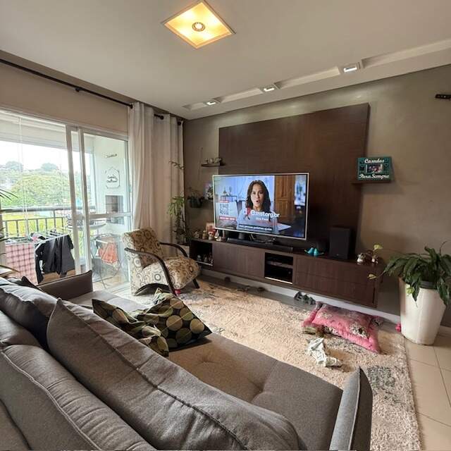 Apartamento à venda no Vila das Jabuticabeiras: 