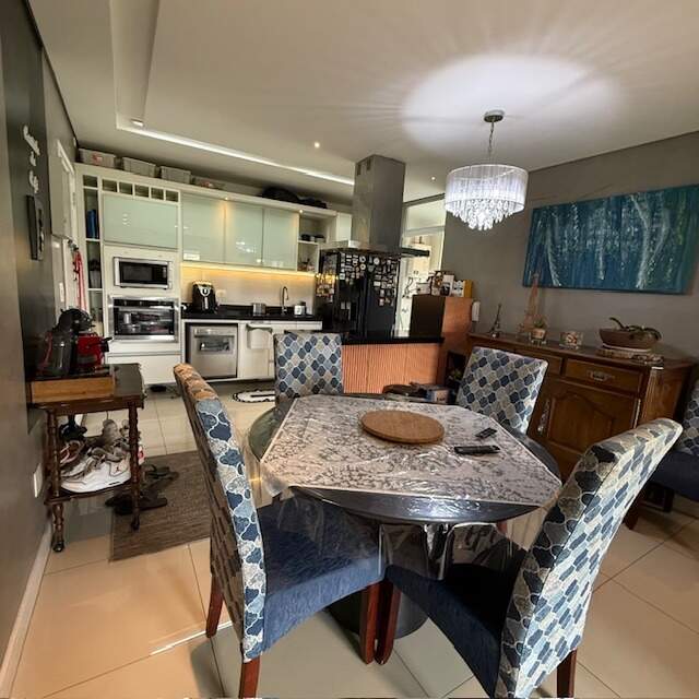 Apartamento à venda no Vila das Jabuticabeiras: 