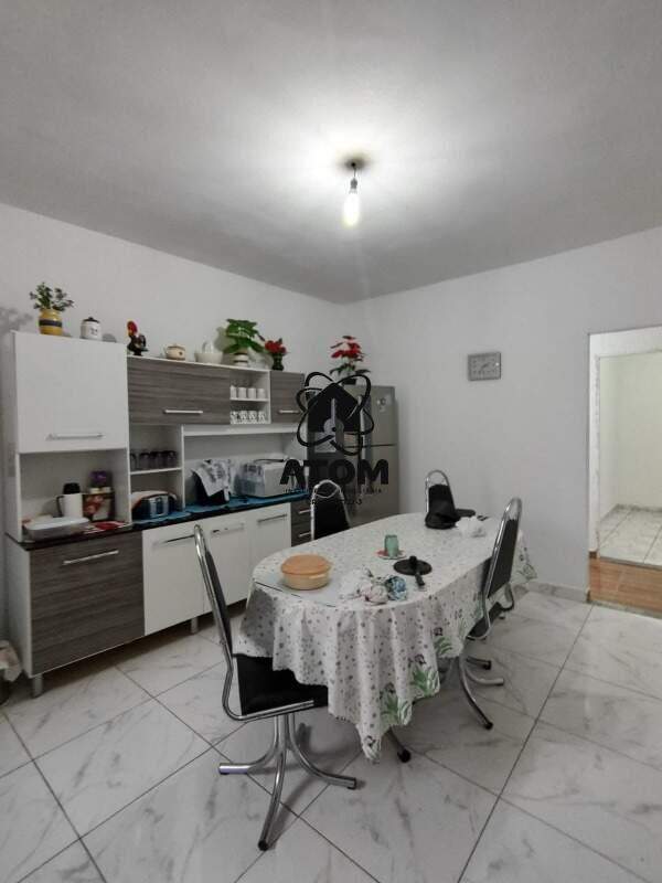 Casa à venda no Alto São Pedro: 