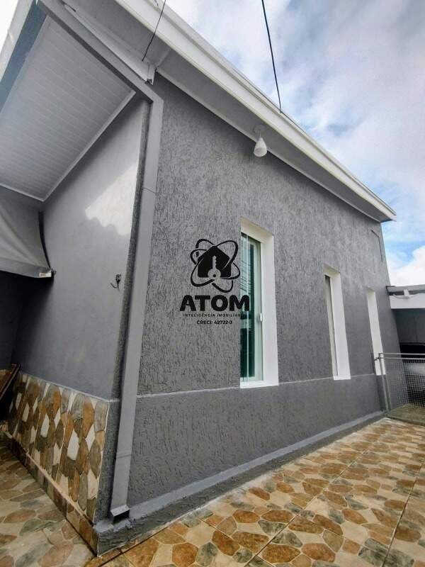 Casa à venda no Alto São Pedro: 
