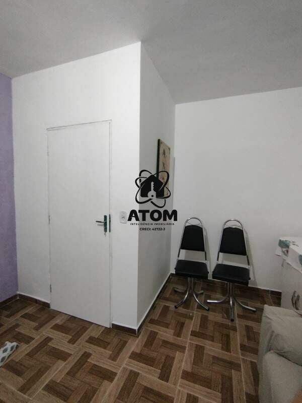 Casa à venda no Alto São Pedro: 
