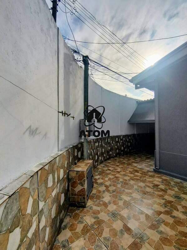 Casa à venda no Alto São Pedro: 
