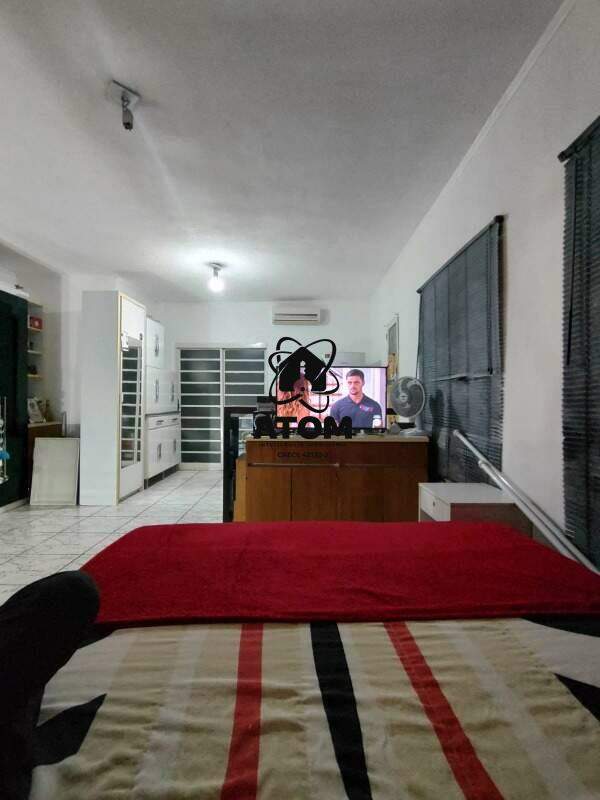 Casa à venda no Alto São Pedro: 