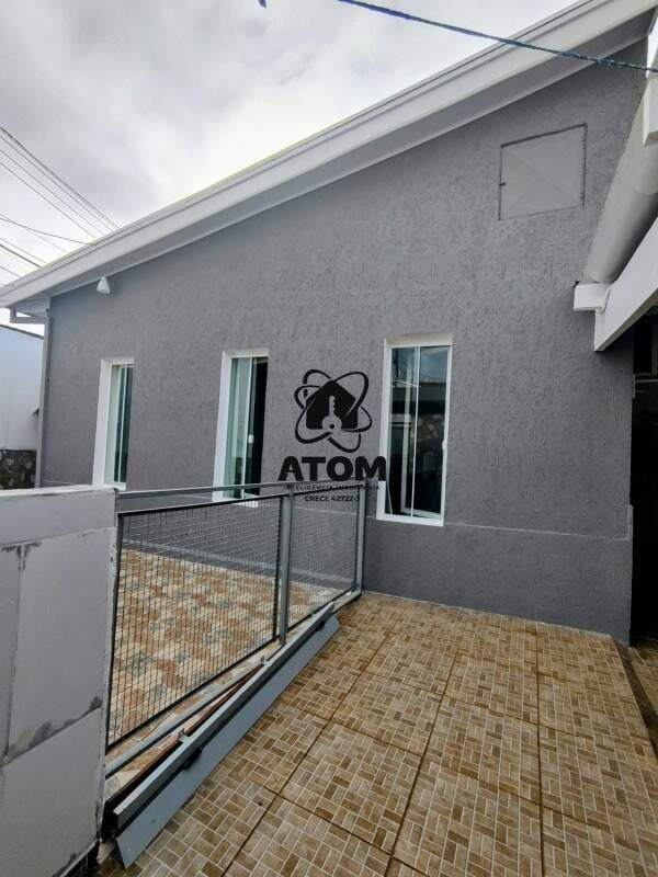 Casa à venda no Alto São Pedro: 