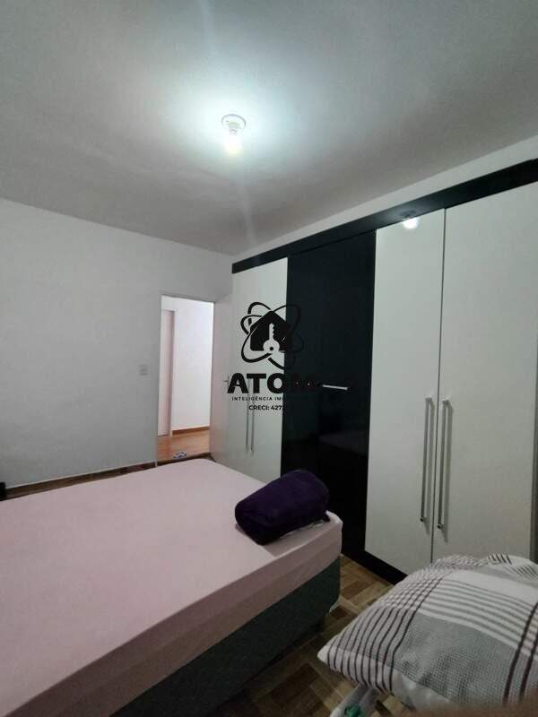 Casa à venda no Alto São Pedro: 