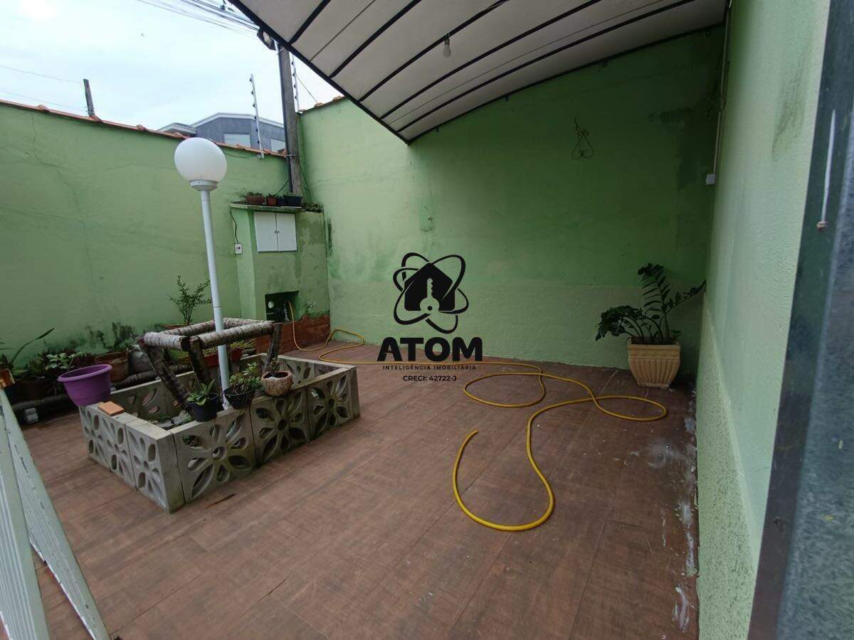 Casa para aluguel no Residencial Estoril: 